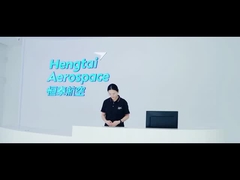 T7351 7075 航空宇宙 アルミ合金 熱処理 2500mm-3500mm 幅