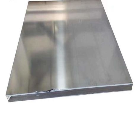 高密度航空宇宙 アルミシート メタル 最大幅 2500mm-3500mm
